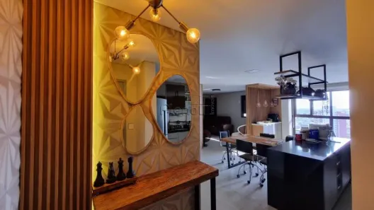 Cobertura com 3 Quartos à venda, 149m² no Vila Almeida, Indaiatuba
