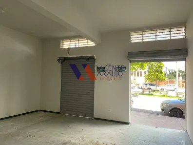Ponto Comercial para alugar, 35m² no Decamão, Betim
