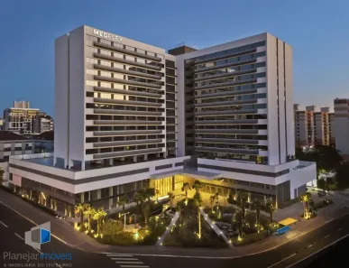 Sala Comercial com 1 Quarto para alugar, 31m² no Cristo Redentor, Porto Alegre