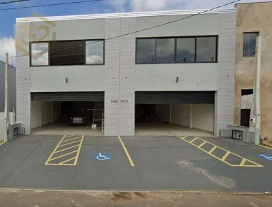 Galpão/Depósito/Armazém para alugar, 280m² no Parque Campo Bonito, Indaiatuba