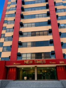 Sala Comercial à venda, 38m² no Vila Clementino, São Paulo