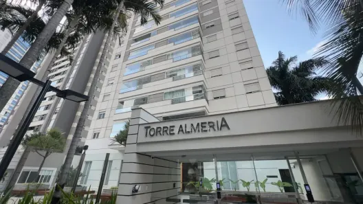 Apartamento com 3 Quartos à venda, 113m² no Gleba Fazenda Palhano, Londrina