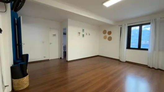 Imóvel Comercial para alugar, 80m² no Vila Madalena, São Paulo