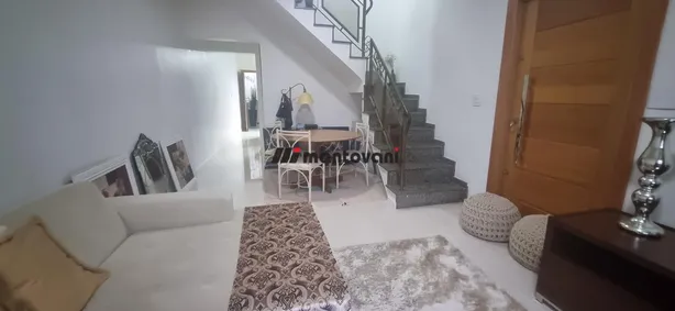 Sobrado com 3 Quartos à venda, 192m² no Vila Ema, São Paulo