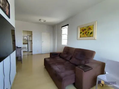 Apartamento com 2 Quartos à venda, 77m² no Gutierrez, Belo Horizonte