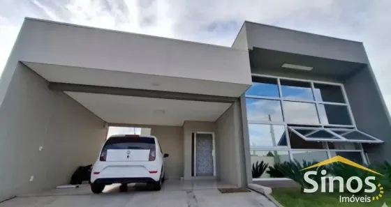 Casa com 2 Quartos à venda, 144m² no Canudos, Novo Hamburgo