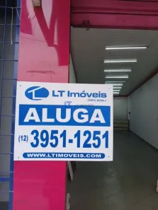 Ponto Comercial para alugar, 40m² no Jardim Esper, Jacareí