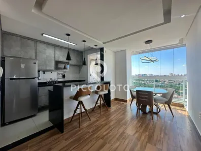 Cobertura com 3 Quartos à venda, 164m² no Parque Industrial, Campinas