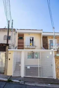 Casa com 3 Quartos à venda, 272m² no Santana, São Paulo