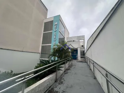 Prédio Comercial à venda, 500m² no Vila Santa Terezinha, Várzea Paulista