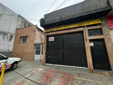 Sobrado com 3 Quartos à venda, 350m² no Vila Celeste (Zona Leste), São Paulo