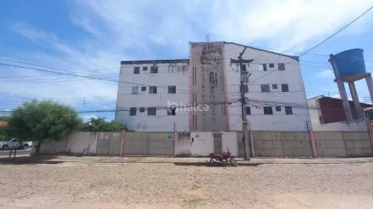 Apartamento com 1 Quarto para alugar, 36m² no Pirajá, Teresina