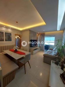 Apartamento com 3 Quartos à venda, 97m² no Santa Mônica, Uberlândia