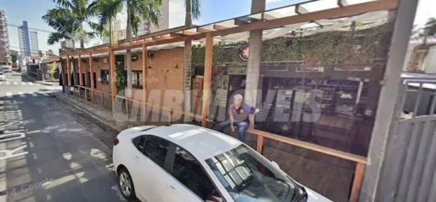 Ponto Comercial para alugar, 220m² no Cambuí, Campinas