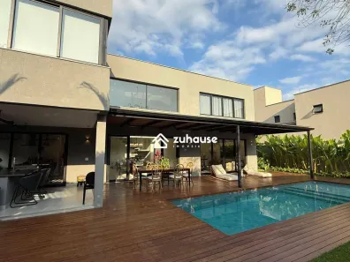 Casa de Condomínio com 4 Quartos à venda, 400m² no Barra da Tijuca, Rio de Janeiro