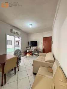Apartamento com 2 Quartos à venda, 74m² no Guilhermina, Praia Grande