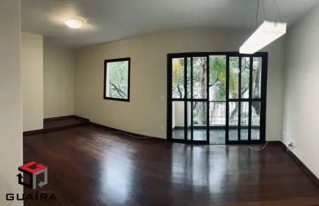 Apartamento com 4 Quartos para alugar, 127m² no Moema, São Paulo