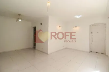 Apartamento com 3 Quartos à venda, 88m² no Moema, São Paulo