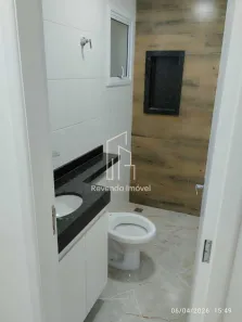 Apartamento com 2 Quartos à venda, 40m² no Lauzane Paulista, São Paulo