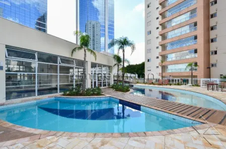 Apartamento com 3 Quartos à venda, 112m² no Várzea da Barra Funda, São Paulo