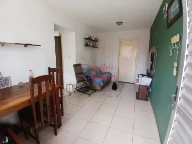 Apartamento com 2 Quartos à venda, 54m² no Quarenta Horas (Coqueiro), Ananindeua