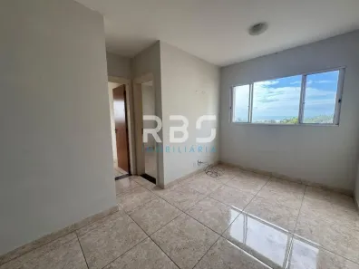 Apartamento com 2 Quartos à venda, 45m² no Ourimar, Serra