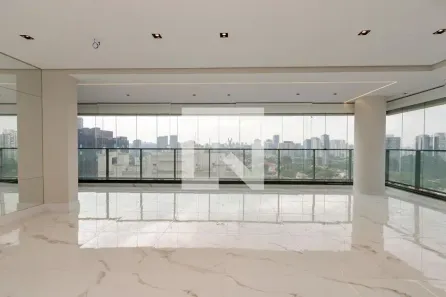 Apartamento com 3 Quartos à venda, 168m² no Vila Cordeiro, São Paulo