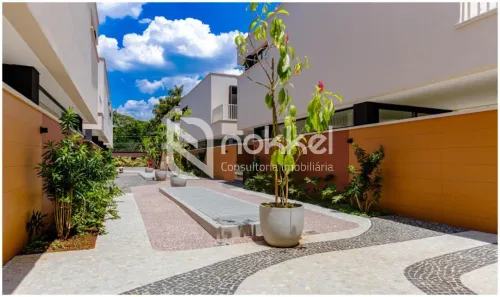 Casa de Condomínio com 4 Quartos à venda, 530m² no Jardim Cordeiro, São Paulo