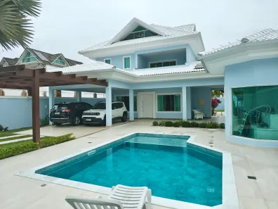 Casas à venda em Ilha de Guaratiba, Rio de Janeiro - Viva Real