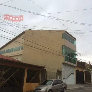 Sobrado com 3 Quartos à venda, 345m² no Jardim Rodolfo Pirani, São Paulo