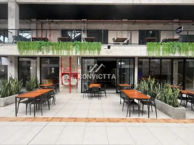 Sala Comercial para alugar, 55m² no Rio Branco, Caxias do Sul