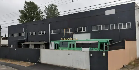 Galpão/Depósito/Armazém para alugar, 1000m² no Aviação, São José dos Pinhais
