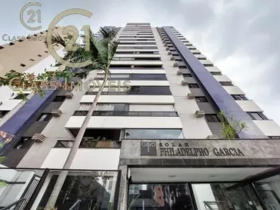 Apartamento com 3 Quartos à venda, 204m² no Centro, Londrina