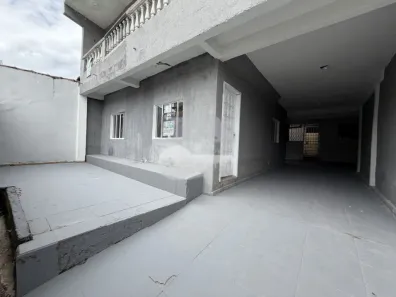 Apartamento com 2 Quartos para alugar, 60m² no Guaíra, Curitiba