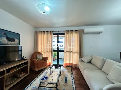 Apartamento com 3 Quartos à venda, 121m² no Vila Pompéia, São Paulo