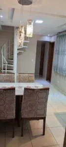 Cobertura com 2 Quartos à venda, 84m² no Vila Humaitá, Santo André