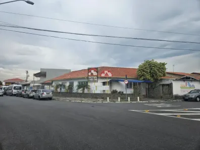 Imóvel Comercial com 1 Quarto para alugar, 430m² no Jardim das Indústrias, São José dos Campos