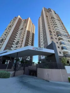 Apartamento com 3 Quartos à venda, 94m² no Vila Almeida, Indaiatuba
