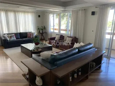 Sobrado com 5 Quartos à venda, 700m² no Jardim São Bento, São Paulo