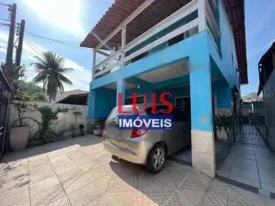 Casa com 3 Quartos à venda, 217m² no Serra Grande, Niterói