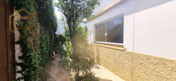 Casa com 3 Quartos à venda, 150m² no Centro, Indaiatuba