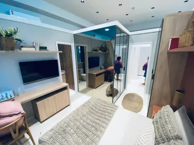 Apartamento com 3 Quartos à venda, 75m² no Recreio dos Bandeirantes, Rio de Janeiro