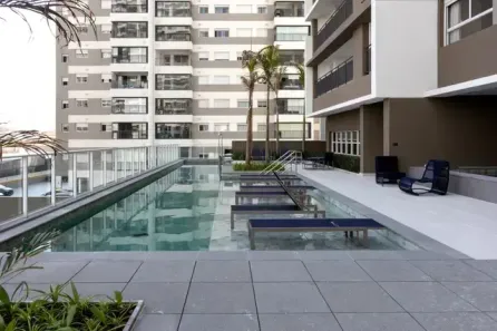 Apartamento com 2 Quartos à venda, 80m² no Vila Zilda (Tatuapé), São Paulo