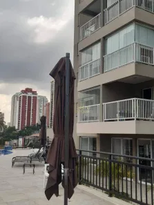 Apartamento com 1 Quarto à venda, 42m² no Vila Mascote, São Paulo