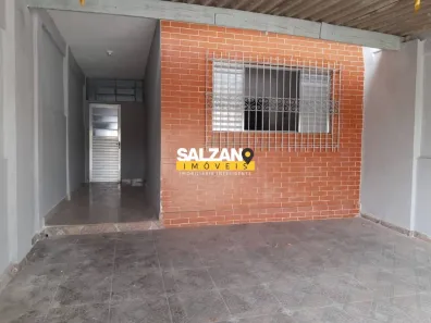 Casa com 3 Quartos à venda, 105m² no Jardim das Cerejeiras, São José dos Campos