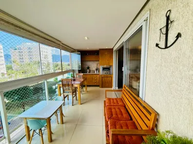 Apartamento com 3 Quartos à venda, 172m² no Barra da Tijuca, Rio de Janeiro