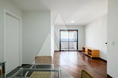 Apartamento com 3 Quartos à venda, 87m² no Sumarezinho, São Paulo