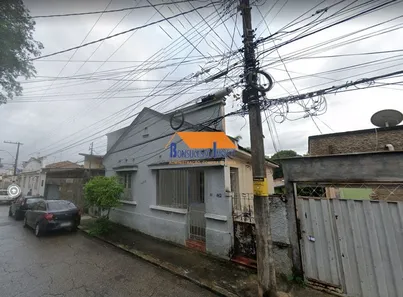 Lote/Terreno à venda, 150m² no Carlos Prates, Belo Horizonte
