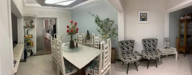 Sobrado com 3 Quartos à venda, 274m² no Centreville, Santo André