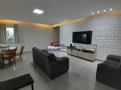 Casa com 2 Quartos à venda, 120m² no São Jorge, Santos